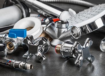 Dépannage sanitaire